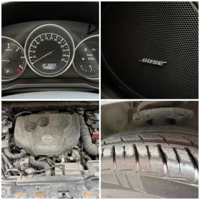 Mazda 6 2.2 Skyactiv-D, пълна история, втори собственик - 22799 лв. - 18785294 14