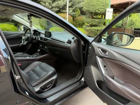 Обява за продажба на Mazda 6 2.2 Skyactiv-D,   пълна история, втори собственик ~22 799 лв. - изображение 6