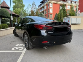 Обява за продажба на Mazda 6 2.2 Skyactiv-D,   пълна история, втори собственик ~22 799 лв. - изображение 2