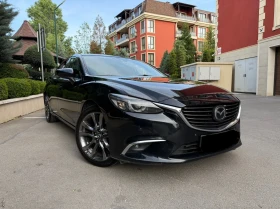 Обява за продажба на Mazda 6 2.2 Skyactiv-D,   пълна история, втори собственик ~22 799 лв. - изображение 1