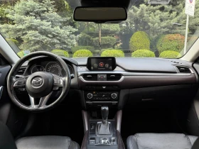 Обява за продажба на Mazda 6 2.2 Skyactiv-D,   пълна история, втори собственик ~22 799 лв. - изображение 8