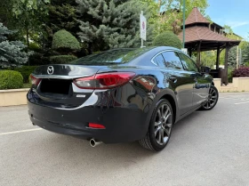 Обява за продажба на Mazda 6 2.2 Skyactiv-D,   пълна история, втори собственик ~22 799 лв. - изображение 3