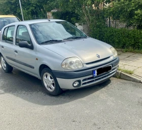 Renault Clio 1.4  16 V 95 .. | Mobile.bg    2