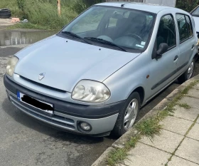 Renault Clio 1.4  16 V 95 .. | Mobile.bg    1