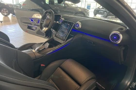 Mercedes-Benz AMG GT 63 COUPE/4M/FULL CARBON/BURM/PANO/ACTIVE RIDE/HUD/ | Mobile.bg    13
