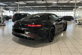 Mercedes-Benz AMG GT 63 COUPE/4M/FULL CARBON/BURM/PANO/ACTIVE RIDE/HUD/ | Mobile.bg    4