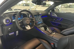 Mercedes-Benz AMG GT 63 COUPE/4M/FULL CARBON/BURM/PANO/ACTIVE RIDE/HUD/ | Mobile.bg    11