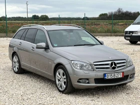 Mercedes-Benz C 220 AVANGARDE 646  | Mobile.bg    3