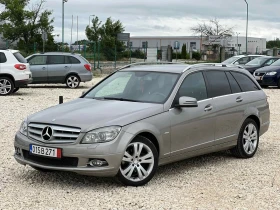     Mercedes-Benz C 220 AVANGARDE 646 