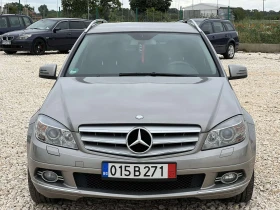 Mercedes-Benz C 220 AVANGARDE 646  | Mobile.bg    2