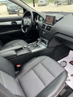Mercedes-Benz C 220 AVANGARDE 646  | Mobile.bg    9