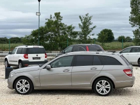 Mercedes-Benz C 220 AVANGARDE 646  | Mobile.bg    5