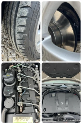 Mercedes-Benz C 220 AVANGARDE 646  | Mobile.bg    14