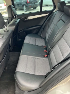 Mercedes-Benz C 220 AVANGARDE 646  | Mobile.bg    12