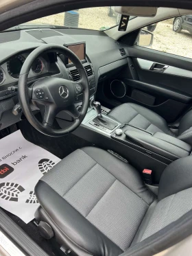 Mercedes-Benz C 220 AVANGARDE 646  | Mobile.bg    10