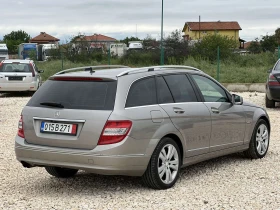 Mercedes-Benz C 220 AVANGARDE 646  | Mobile.bg    6