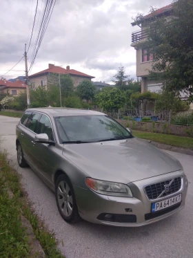 Обява за продажба на Volvo V70 D5 4x4 ~10 600 лв. - изображение 3
