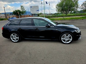 Обява за продажба на Audi A6 3.0 TFSI FULL LED ~25 799 лв. - изображение 3