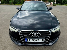Обява за продажба на Audi A6 3.0 TFSI FULL LED ~25 799 лв. - изображение 1