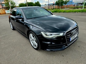Обява за продажба на Audi A6 3.0 TFSI FULL LED ~25 799 лв. - изображение 2