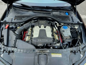 Audi A6 3.0 TFSI FULL LED | Mobile.bg    17
