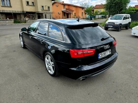Обява за продажба на Audi A6 3.0 TFSI FULL LED ~25 799 лв. - изображение 6