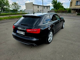 Обява за продажба на Audi A6 3.0 TFSI FULL LED ~25 799 лв. - изображение 4