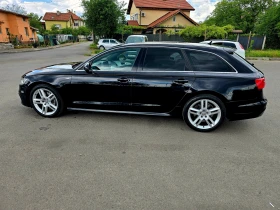 Обява за продажба на Audi A6 3.0 TFSI FULL LED ~25 799 лв. - изображение 7