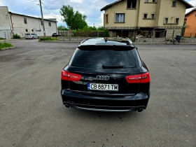 Обява за продажба на Audi A6 3.0 TFSI FULL LED ~25 799 лв. - изображение 5