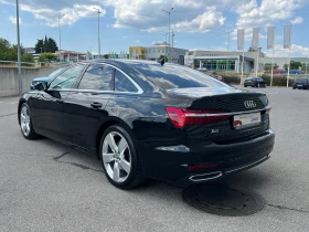 Обява за продажба на Audi A6 Limousine Sport 50 TDI quattro ~79 900 лв. - изображение 3