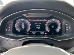 Обява за продажба на Audi A6 Limousine Sport 50 TDI quattro ~79 900 лв. - изображение 9