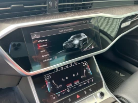Обява за продажба на Audi A6 Limousine Sport 50 TDI quattro ~79 900 лв. - изображение 11