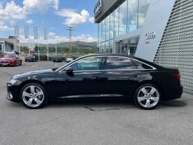 Обява за продажба на Audi A6 Limousine Sport 50 TDI quattro ~79 900 лв. - изображение 4