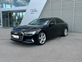 Обява за продажба на Audi A6 Limousine Sport 50 TDI quattro ~79 900 лв. - изображение 5