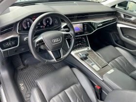 Обява за продажба на Audi A6 Limousine Sport 50 TDI quattro ~79 900 лв. - изображение 8