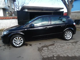     Opel Astra H