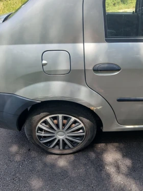 Dacia Logan | Mobile.bg    6