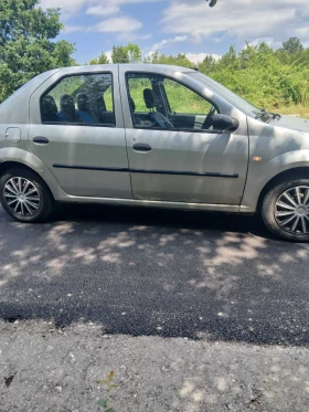 Dacia Logan | Mobile.bg    5