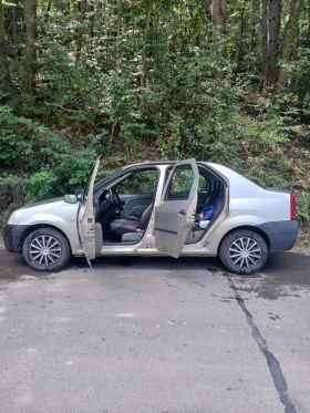 Dacia Logan | Mobile.bg    3