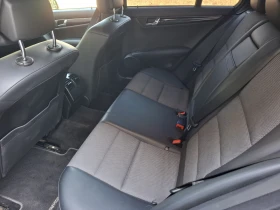 Mercedes-Benz C 200 2.0DCI/AMG-PACET/ - 14500 лв. - 31810440 17