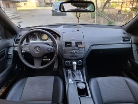 Mercedes-Benz C 200 2.0DCI/AMG-PACET/ - 14500 лв. - 31810440 9
