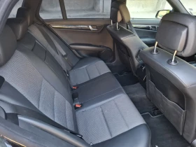 Mercedes-Benz C 200 2.0DCI/AMG-PACET/ - 14500 лв. - 31810440 12