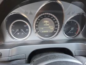 Mercedes-Benz C 200 2.0DCI/AMG-PACET/ - 14500 лв. - 31810440 15