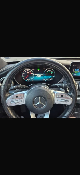 Mercedes-Benz C 200 | Mobile.bg    3