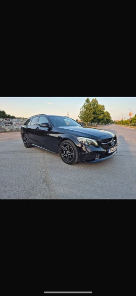Mercedes-Benz C 200 | Mobile.bg    15