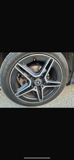 Mercedes-Benz C 200 | Mobile.bg    11