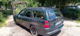 Opel Vectra  | Mobile.bg    6