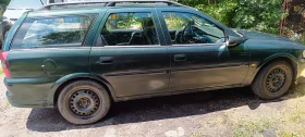 Opel Vectra  | Mobile.bg    8