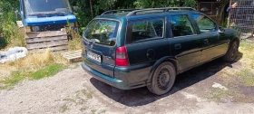 Opel Vectra  | Mobile.bg    7