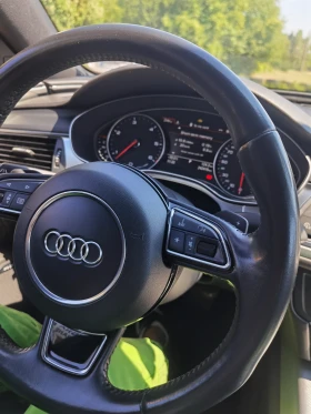 Обява за продажба на Audi A6 ~31 000 лв. - изображение 9